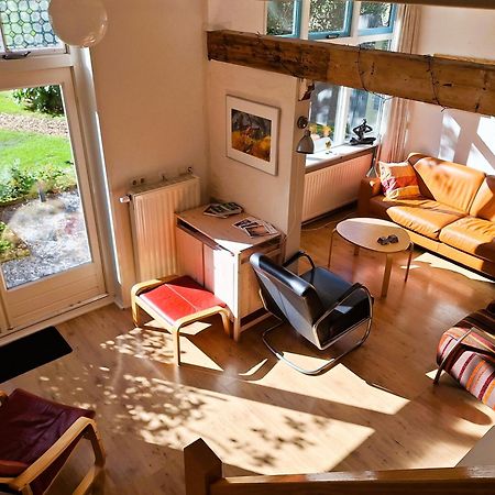 Appartementen Buitenwedde Westerwolde Ngoại thất bức ảnh