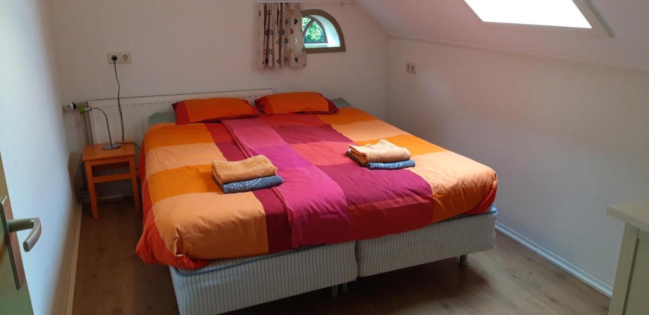 Appartementen Buitenwedde Westerwolde Ngoại thất bức ảnh