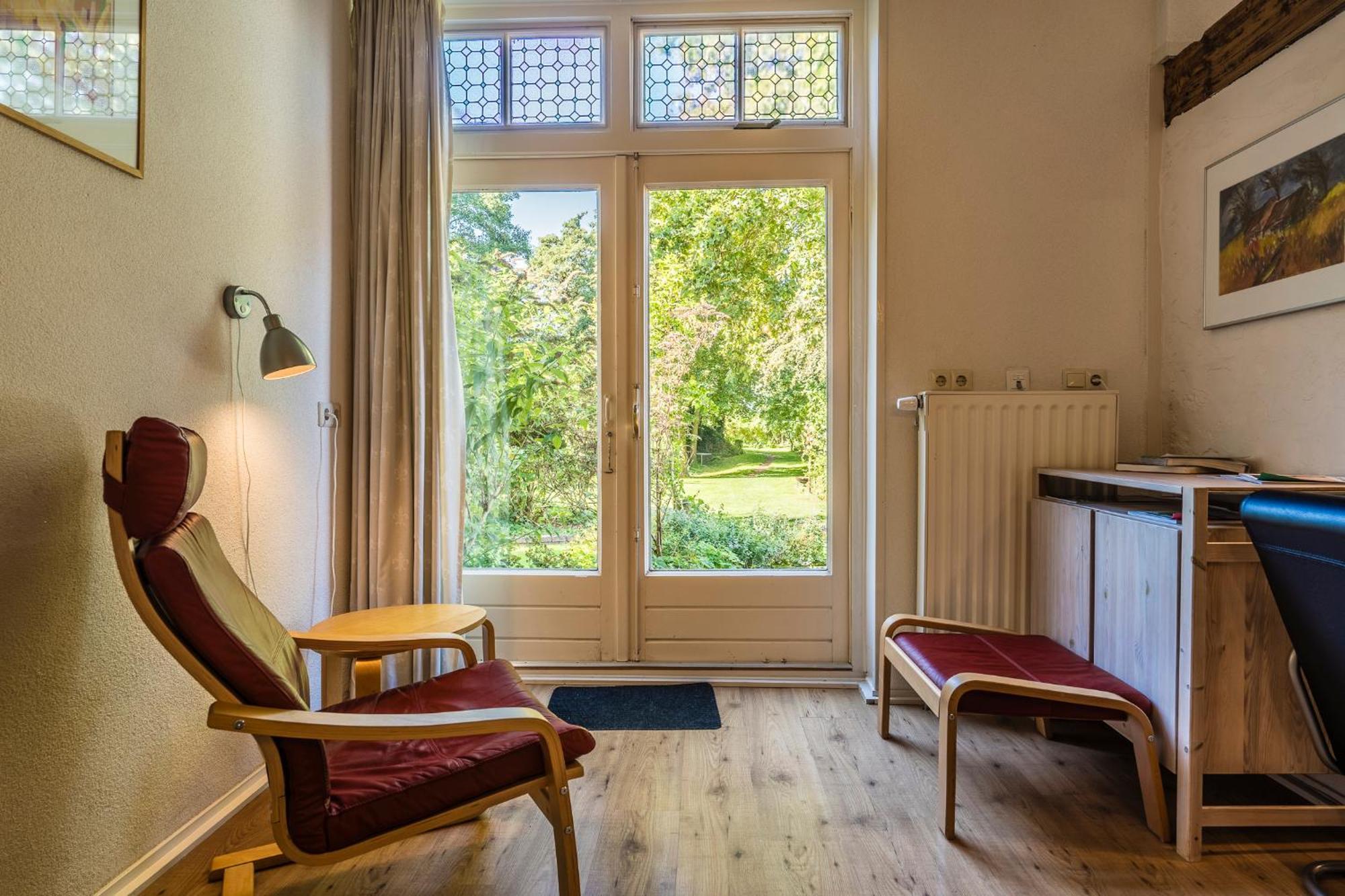 Appartementen Buitenwedde Westerwolde Ngoại thất bức ảnh