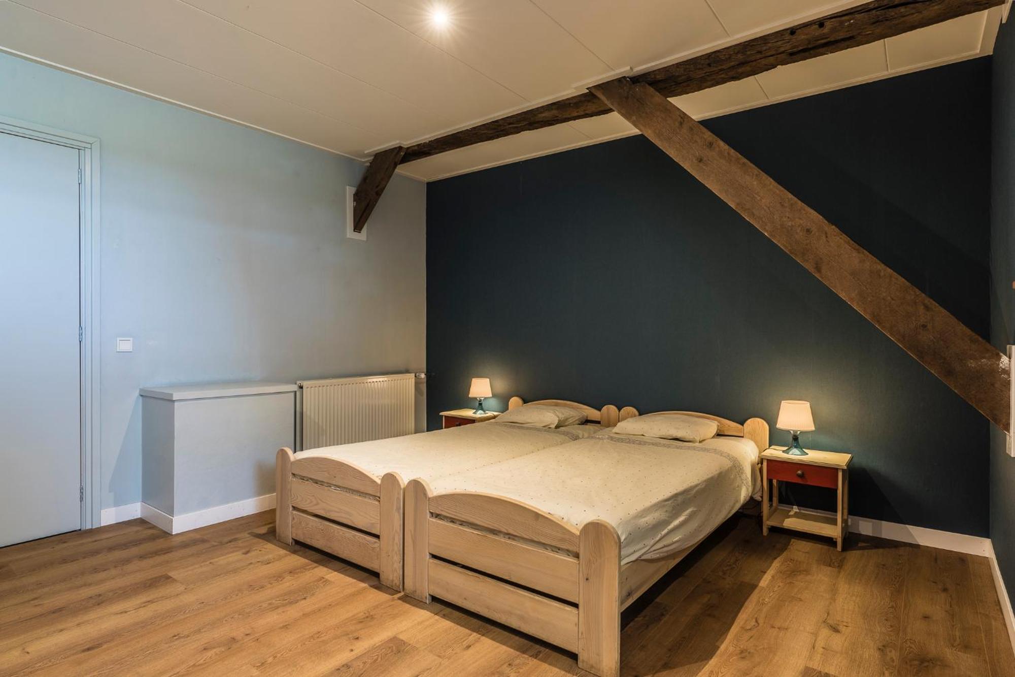 Appartementen Buitenwedde Westerwolde Ngoại thất bức ảnh