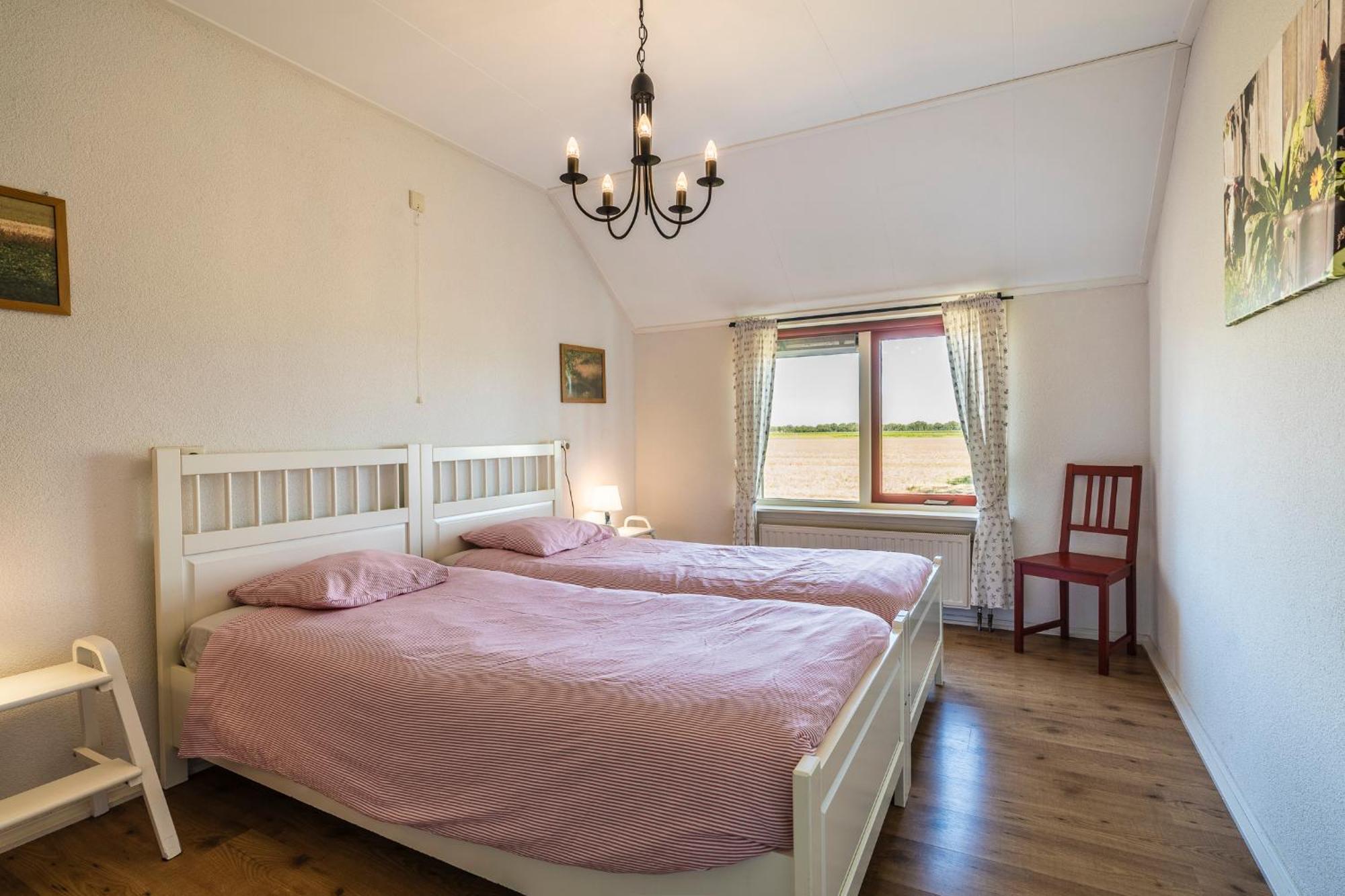 Appartementen Buitenwedde Westerwolde Ngoại thất bức ảnh