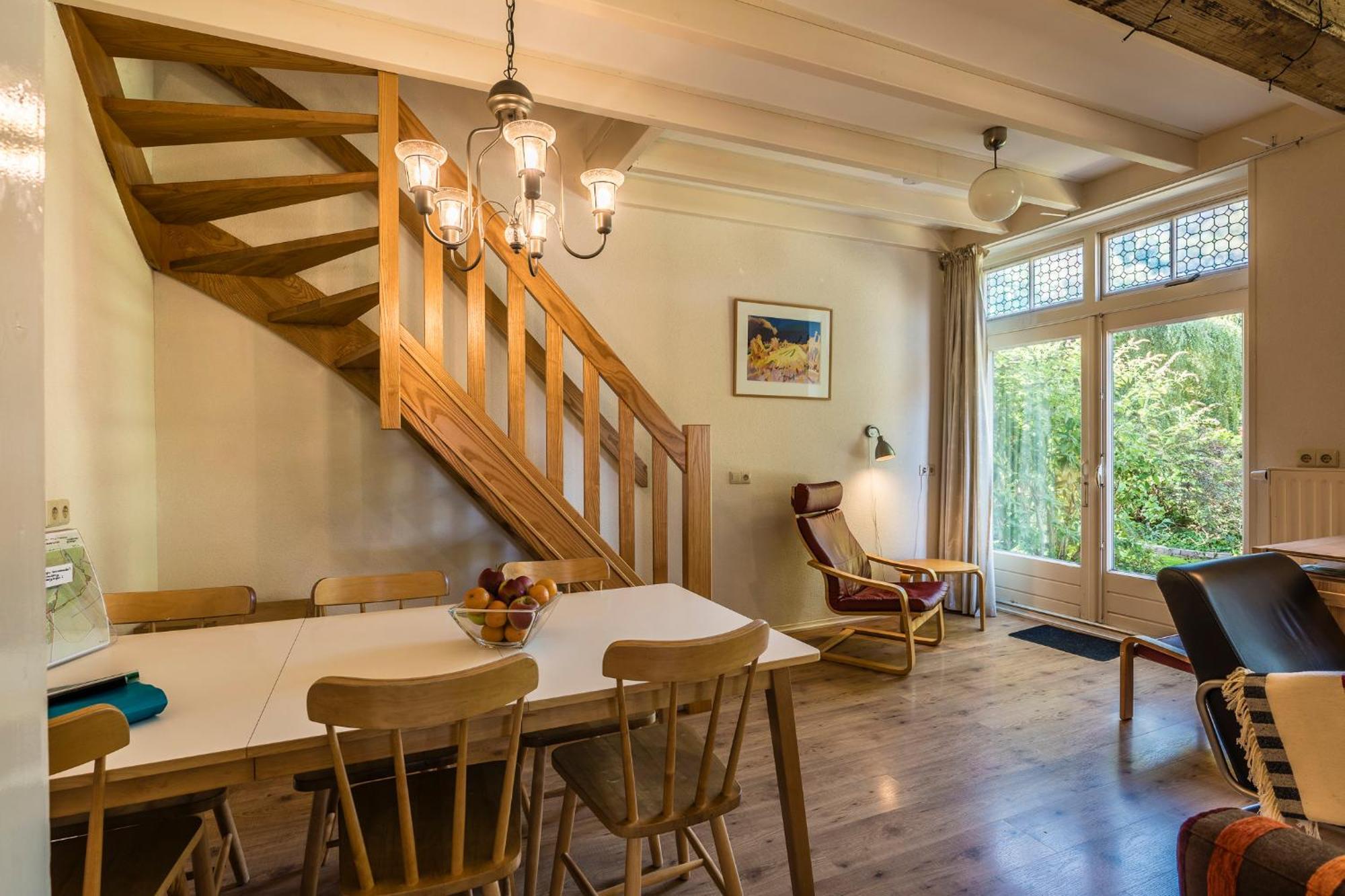 Appartementen Buitenwedde Westerwolde Ngoại thất bức ảnh
