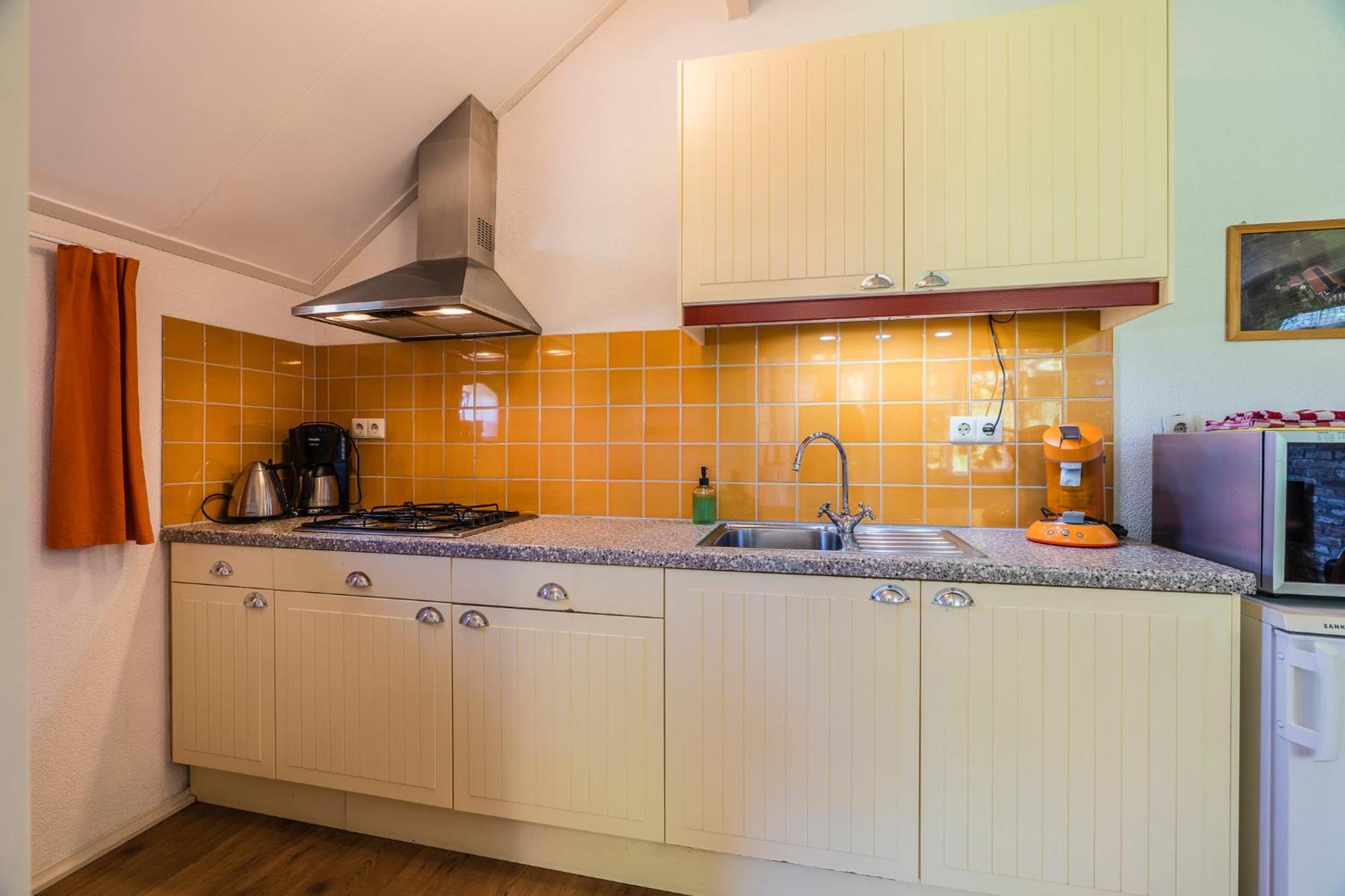 Appartementen Buitenwedde Westerwolde Ngoại thất bức ảnh