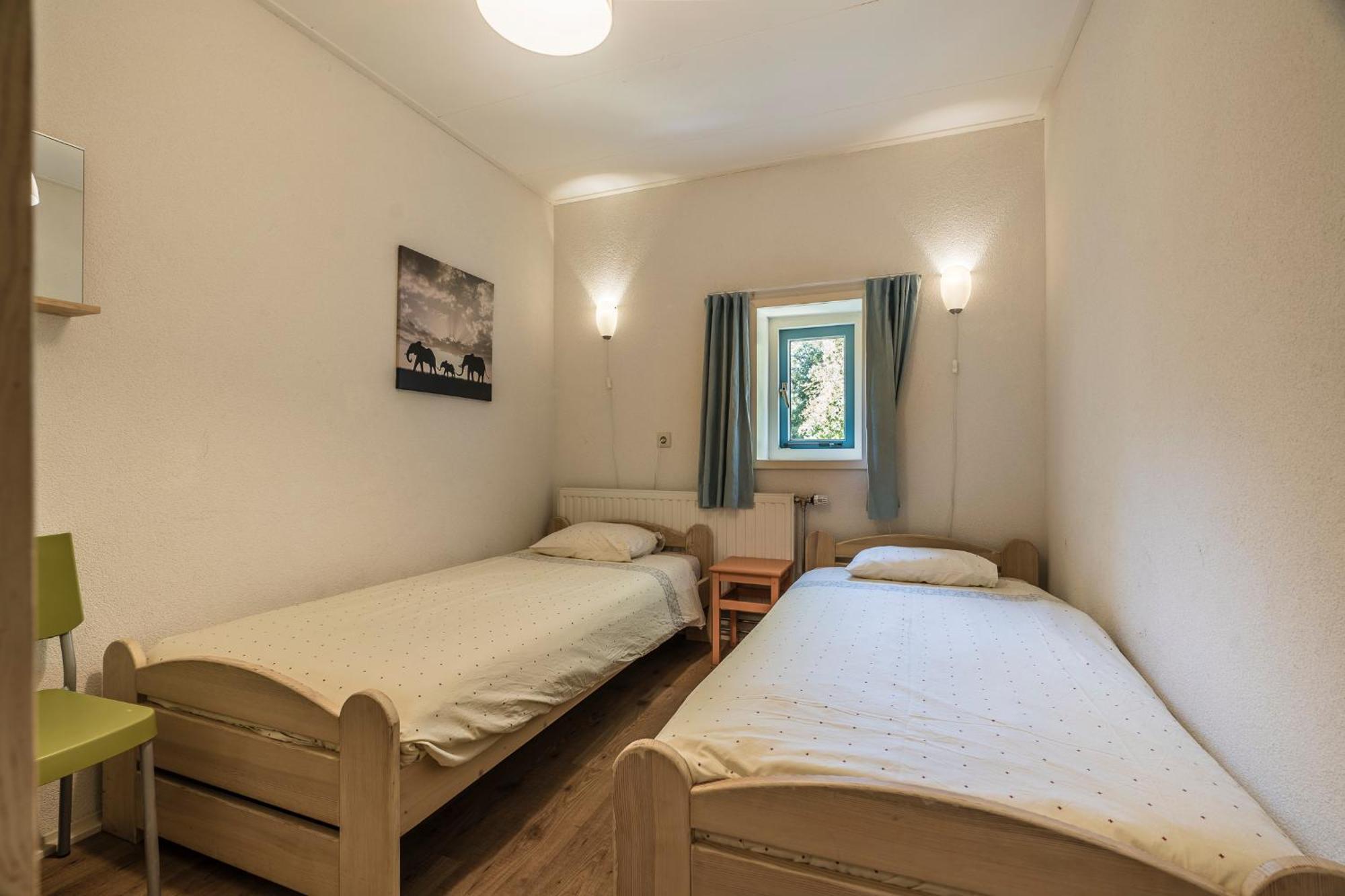 Appartementen Buitenwedde Westerwolde Ngoại thất bức ảnh