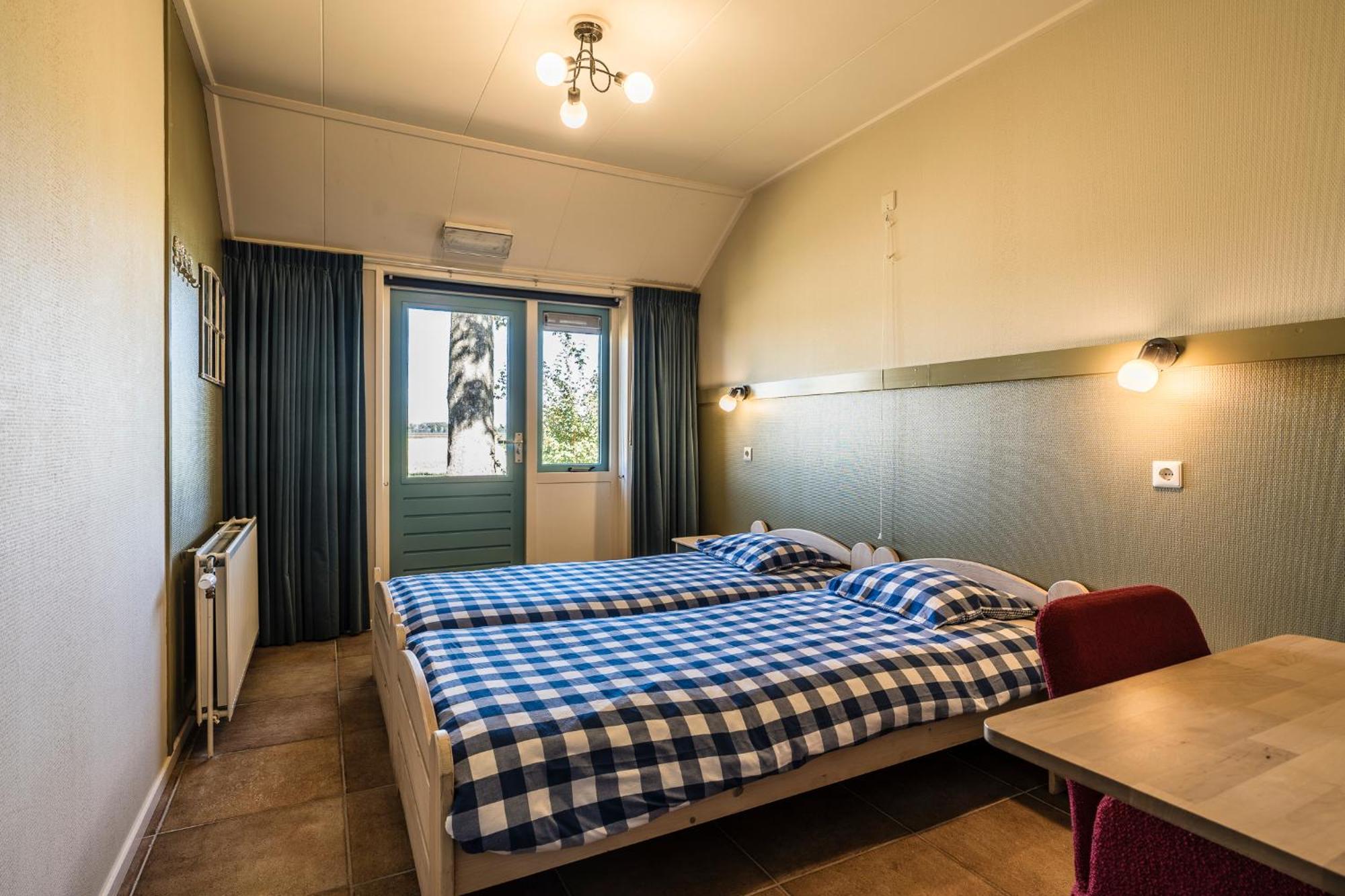 Appartementen Buitenwedde Westerwolde Ngoại thất bức ảnh