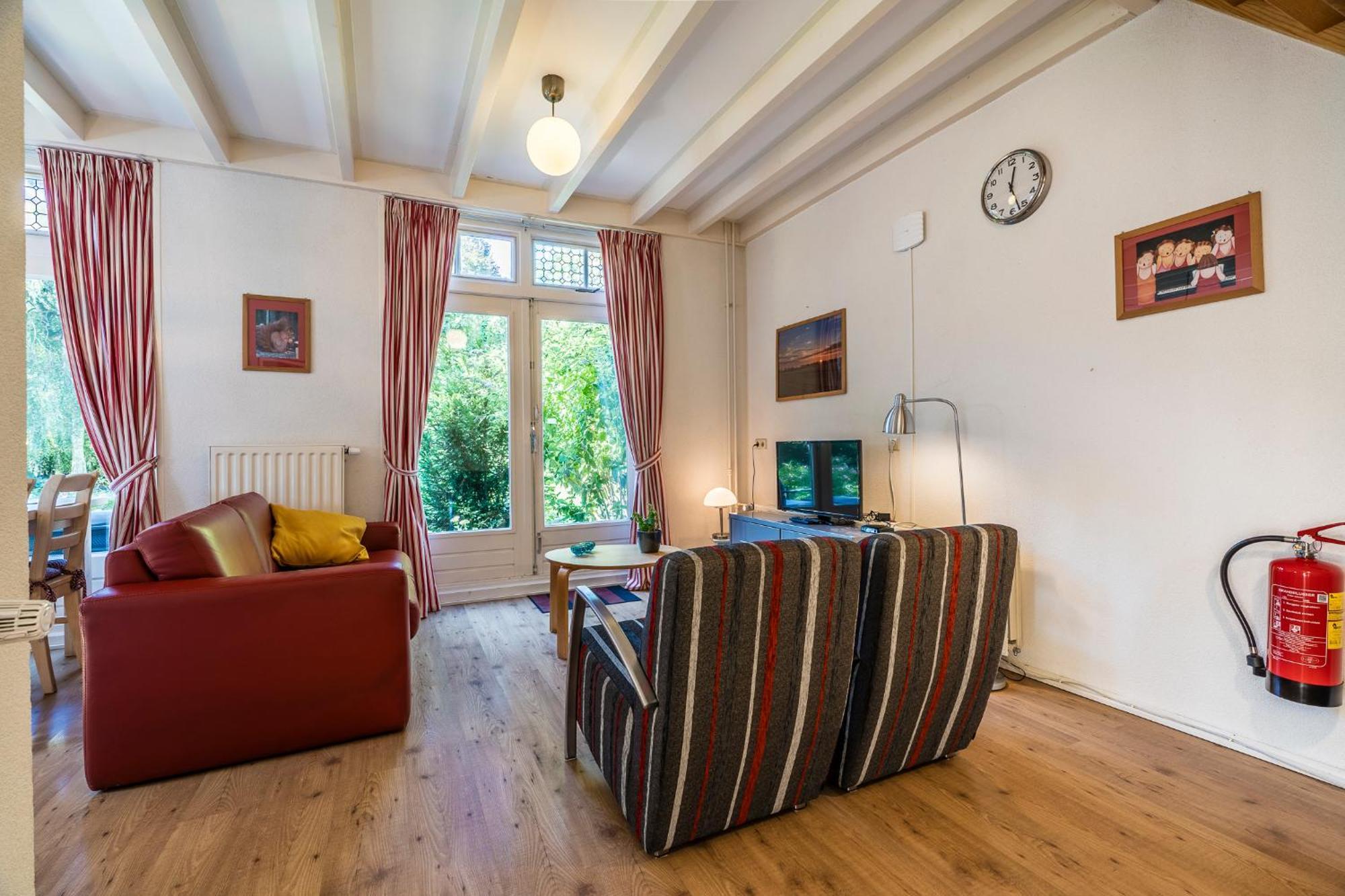 Appartementen Buitenwedde Westerwolde Ngoại thất bức ảnh