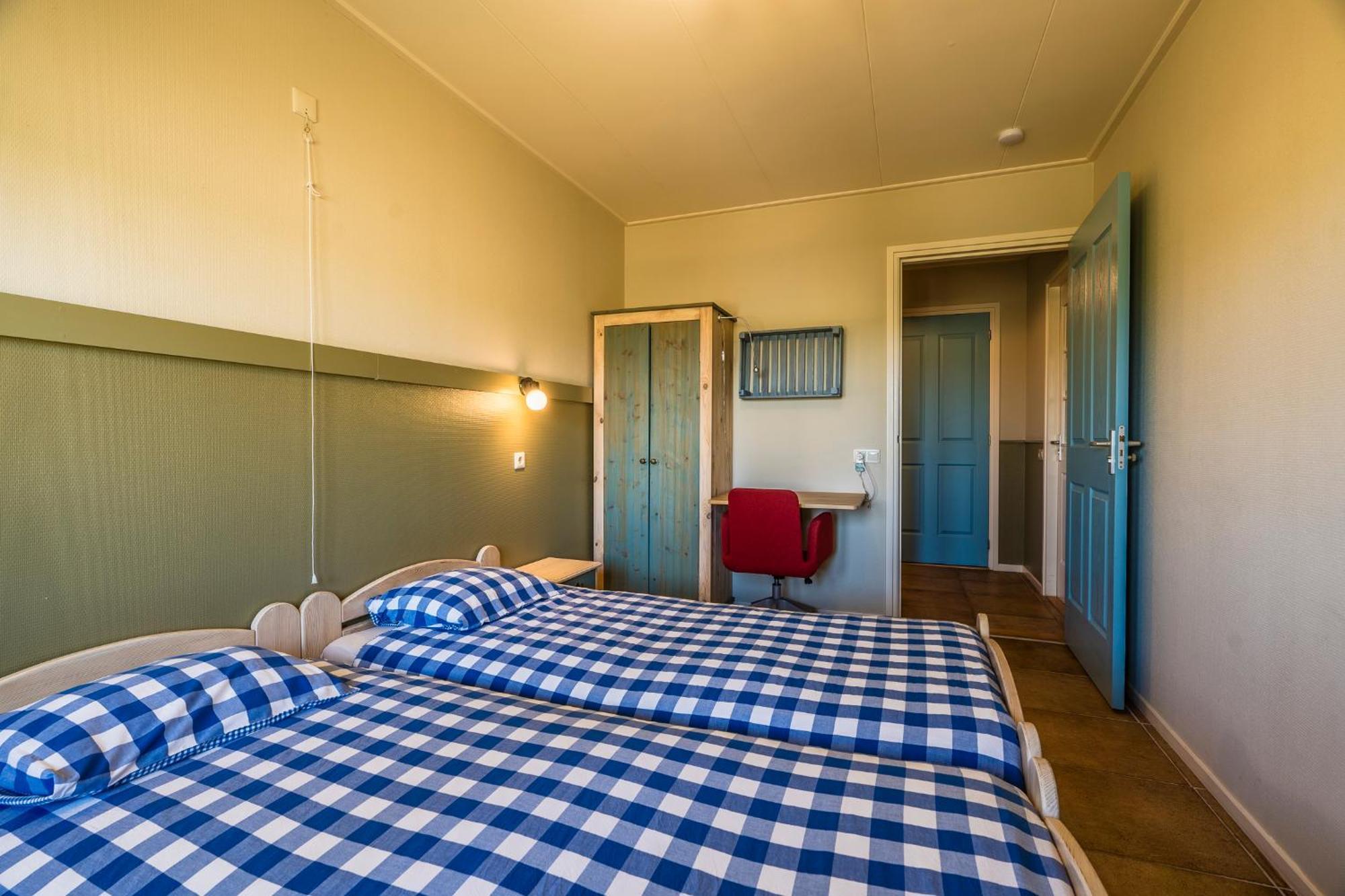 Appartementen Buitenwedde Westerwolde Ngoại thất bức ảnh