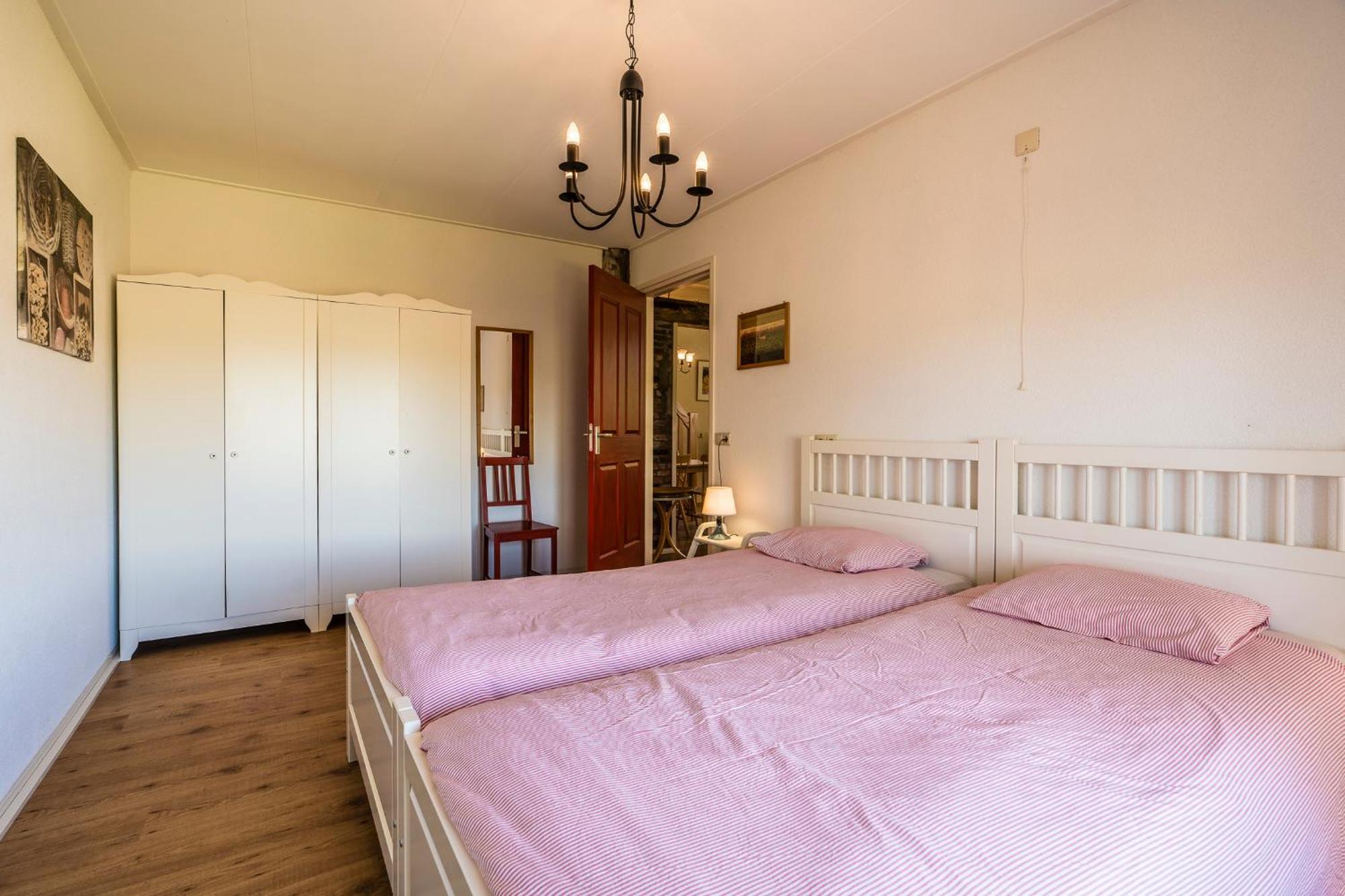 Appartementen Buitenwedde Westerwolde Ngoại thất bức ảnh