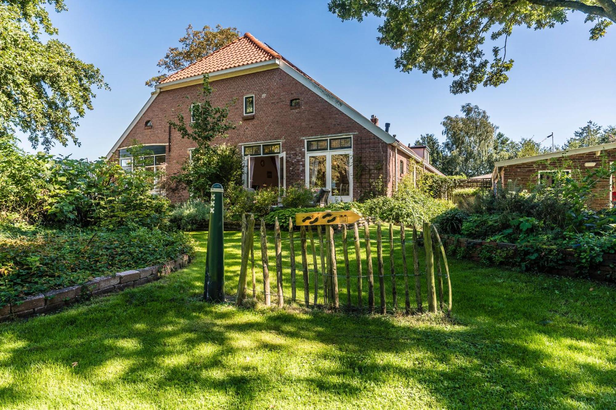 Appartementen Buitenwedde Westerwolde Ngoại thất bức ảnh