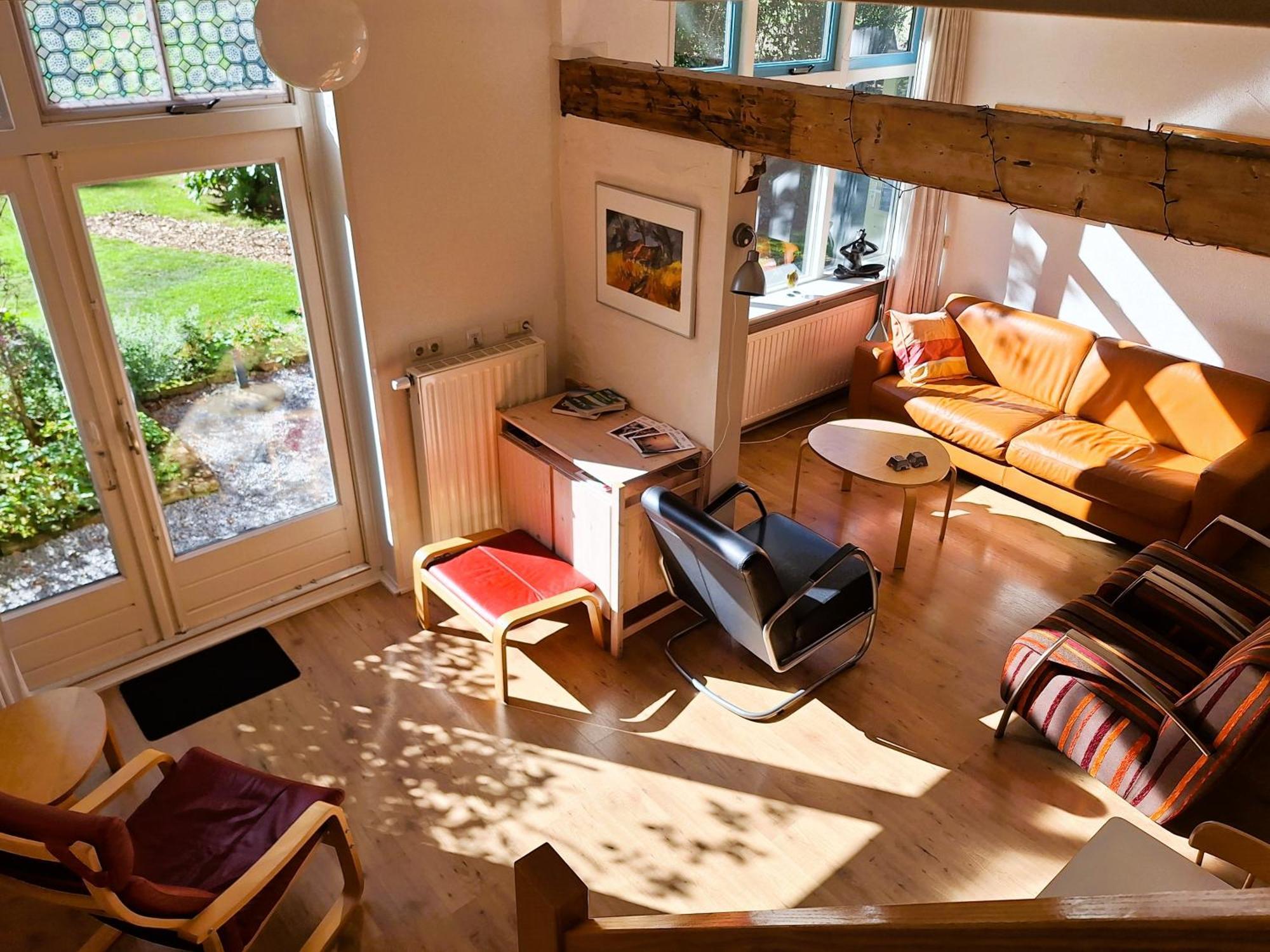 Appartementen Buitenwedde Westerwolde Ngoại thất bức ảnh